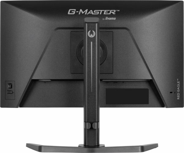 iiyama G-Master/GB2471HS-B1/23,8"/IPS/FHD/240Hz/0,3ms/Černá/3R