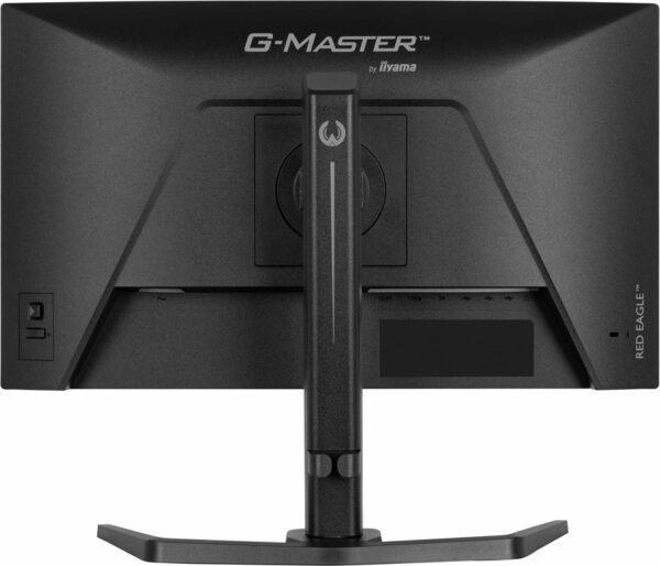 iiyama G-Master/GB2471HSU-B1/23,8"/IPS/FHD/240Hz/0,3ms/Černá/3R