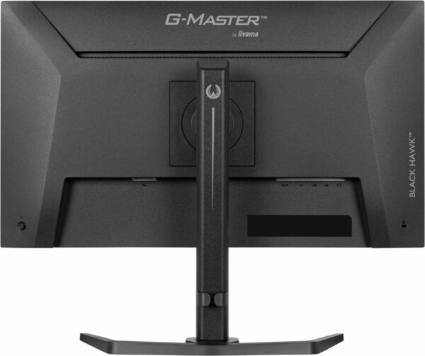 iiyama G-Master/GB2741HSU-B1/27"/IPS/FHD/144Hz/1ms/Černá/3R
