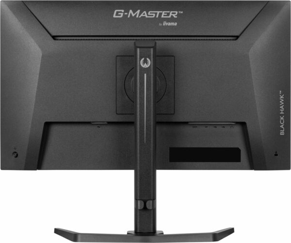 GB2741QSU-B1-6 iiyama G-Master/GB2741QSU-B1/27"/IPS/QHD/144Hz/1ms/Černá/3R