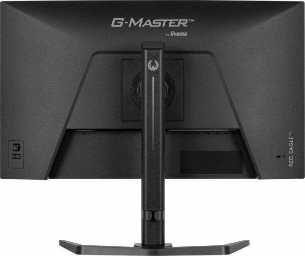 iiyama G-Master/GB2771HSU-B1/27"/IPS/FHD/240Hz/0,4ms/Černá/3R