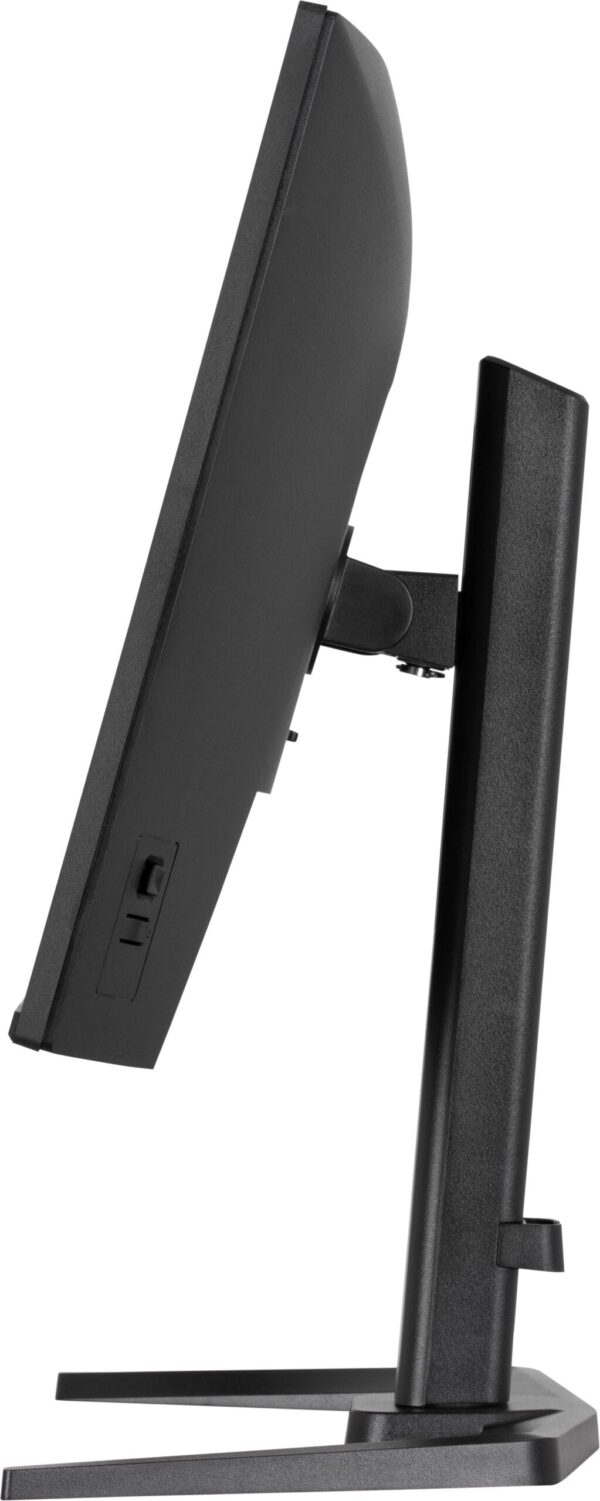 iiyama G-Master/GB2771QSU-B1/27"/IPS/QHD/200Hz/0,5ms/Černá/3R