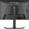 iiyama G-Master/GB2771QSU-B1/27"/IPS/QHD/200Hz/0,5ms/Černá/3R