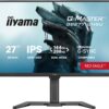 iiyama G-Master/GB2771UHSU-B1/27"/IPS/4K UHD/144Hz/0,8ms/Černá/3R