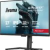 iiyama G-Master/GB2771UHSU-B1/27"/IPS/4K UHD/144Hz/0,8ms/Černá/3R