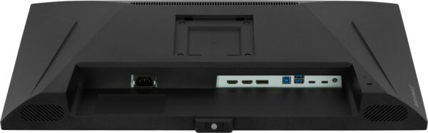 iiyama G-Master/GB2771UHSU-B1/27"/IPS/4K UHD/144Hz/0,8ms/Černá/3R