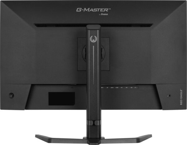iiyama G-Master/GB3261UHSCP-B1/31,5"/VA/4K UHD/144Hz/0,6ms/Černá/3R