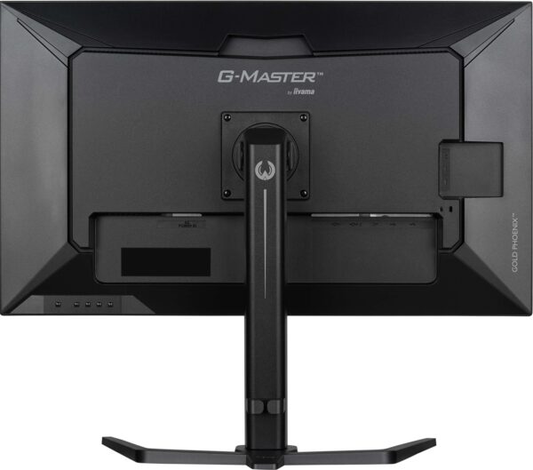 iiyama G-Master/GB3290QSU-B1/31,5"/IPS/QHD/240Hz/1ms/Černá/3R