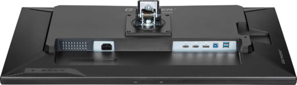 iiyama G-Master/GB3290QSU-B1/31,5"/IPS/QHD/240Hz/1ms/Černá/3R