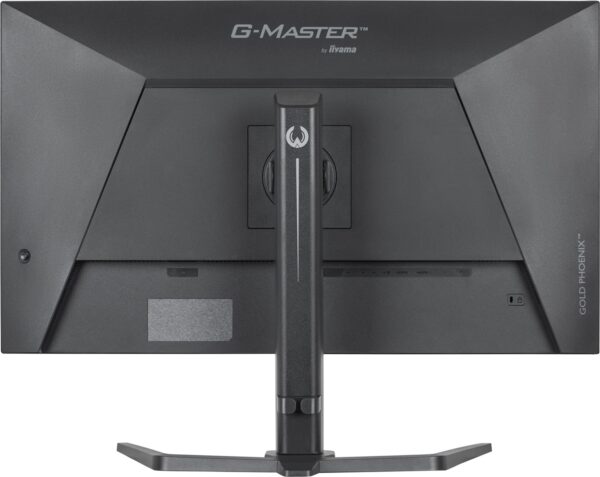 iiyama G-Master/GB3295QSU-B1/31,5"/VA/QHD/240Hz/0,4ms/Černá/3R