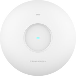 Grandstream GWN7674 přístupový bod Wi-Fi 7, BE21000, PoE++, 1x10G a 1x2,5G WAN/LAN, 48SSID, Mesh