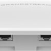 Grandstream GWN7674 přístupový bod Wi-Fi 7, BE21000, PoE++, 1x10G a 1x2,5G WAN/LAN, 48SSID, Mesh