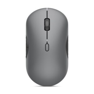 Lenovo 700 Multi-Device Wireless Silent Mouse Grey