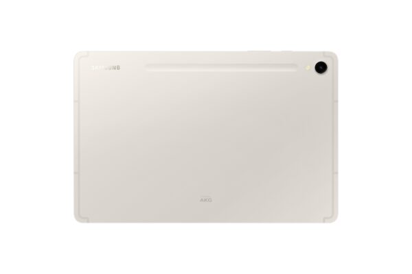 Galaxy-Tab-S9_Beige_Product-Image_Back Samsung Galaxy Tab S9/SM-X710/11"/2560x1600/8GB/128GB/Beige