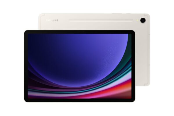 Galaxy-Tab-S9_Beige_Product-Image_Combo_s Samsung Galaxy Tab S9/SM-X710/11"/2560x1600/8GB/128GB/Beige
