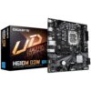 GIGABYTE H610M D3W/LGA 1700/mATX