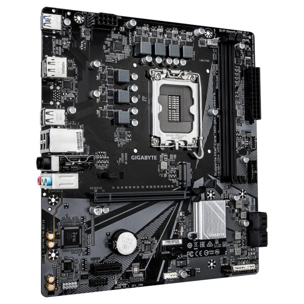 H610M-D3W-WIFI6-3- GIGABYTE H610M D3W WIFI6/LGA 1700/mATX