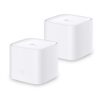 TP-link AX1800 Whole Home Mesh HX220(2-pack)