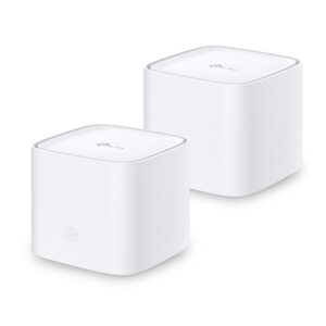 TP-link AX1800 Whole Home Mesh HX220(2-pack)