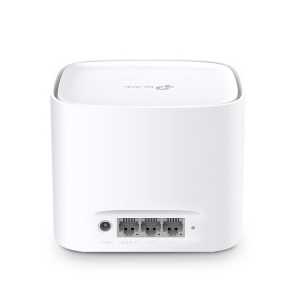 TP-link AX3000 Whole Home Mesh Wi-Fi AP HX520 (1-p