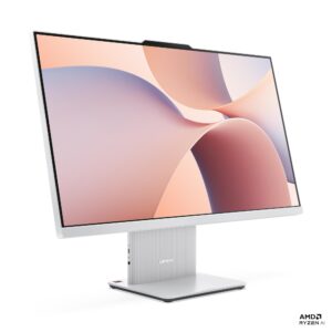 Lenovo IdeaCentre/27AKP10/27"/FHD/AI7-350/32GB/1TB/AMD int/W11H/Šedá/3R