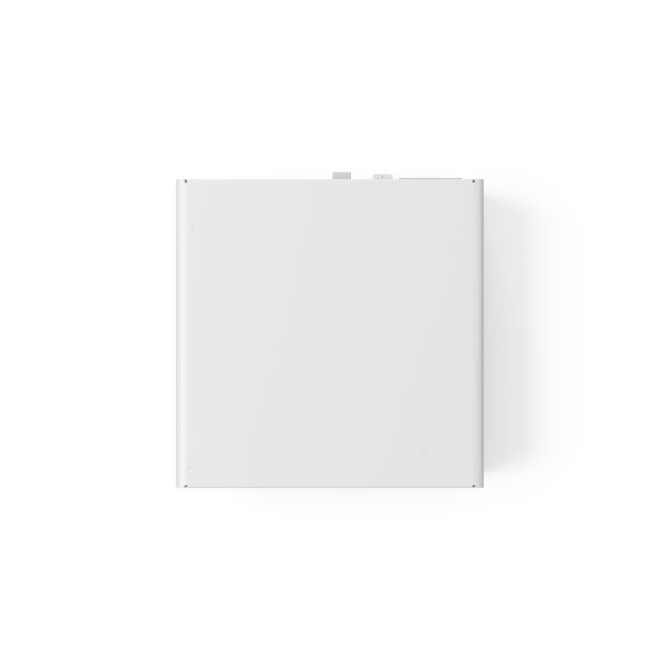 Ion-3-Gold_1000W_White_Front-Above Fractal Ion 3/1000W/ATX 3.1/80PLUS Gold/Modular/Retail