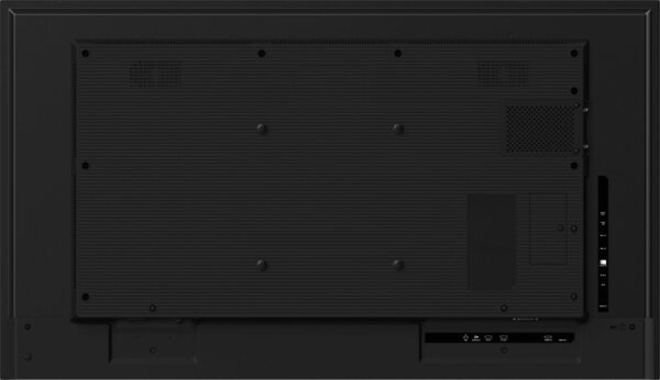 50" iiyama LH5075UHS-B2AG:VA,4K UHD,Android,24/7