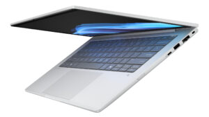 HP EliteBook 8/G1i/U7-258V/14"/WUXGA/32GB/1TB/Intel int/W11P/Silver/3R On-Site