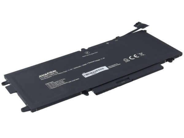 AVACOM baterie pro Dell Latitude 7389, 7390 2-in-1 Li-Pol 11,4V 3940mAh 45Wh
