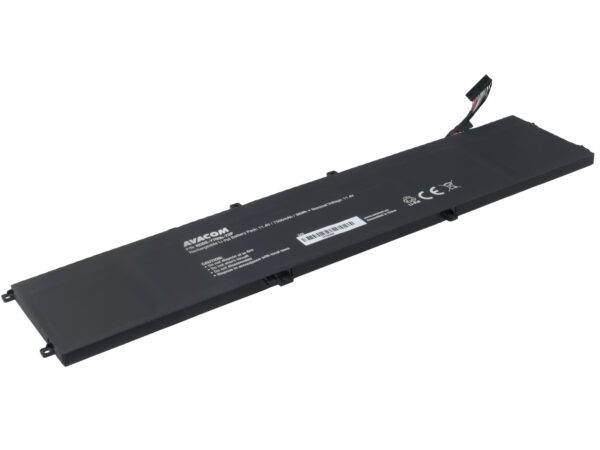 AVACOM baterie pro Dell G7 17 7700, Inspiron 7500 Li-Pol 11,4V 7500mAh 86Wh