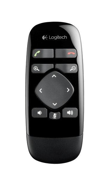 konferenční kamera Logitech BCC950 _