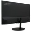 Acer/SH242YEbmihux/23,8"/IPS/FHD/100Hz/1ms/Černá/3R