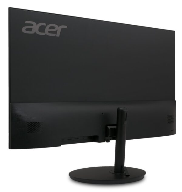 Acer/SH242YEbmihux/23,8"/IPS/FHD/100Hz/1ms/Černá/3R