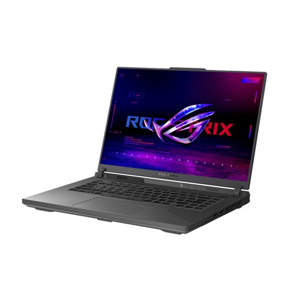 ASUS ROG Strix G16/G614FP-S5005/R9-9955HX/16"/2560x1600/32GB/1TB/RTX 5070/bez OS/Gray/2R