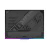 ASUS ROG Strix G16/G614FP-S5005/R9-9955HX/16"/2560x1600/32GB/1TB/RTX 5070/bez OS/Gray/2R