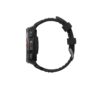 Amazfit T-Rex 3 Pro/44/Sport Band/Black