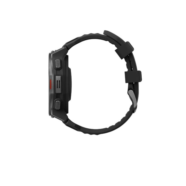 Amazfit T-Rex 3 Pro/44/Sport Band/Black