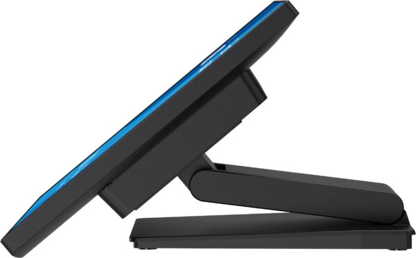 22" LCD iiyama T2254MSC-B2AG:IPS,FHD,HDMI,DP