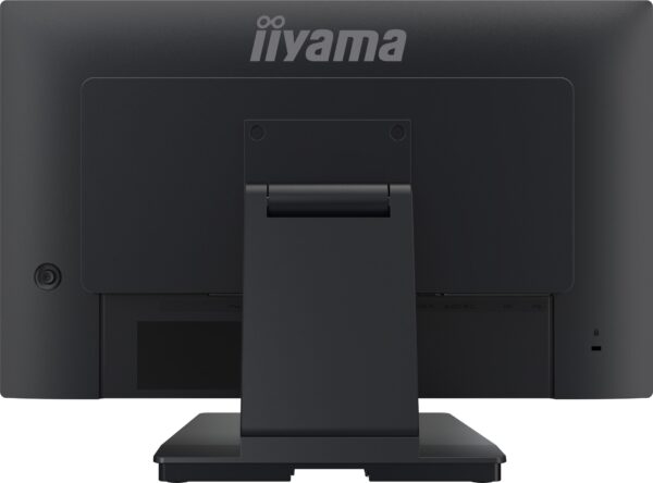 22" LCD iiyama T2254MSC-B2AG:IPS,FHD,HDMI,DP