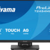 24" iiyama T2454MSC-B3AG - IPS,FHD,USB,repro