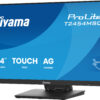 24" iiyama T2454MSC-B3AG - IPS,FHD,USB,repro