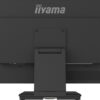 24" iiyama T2454MSC-B3AG - IPS,FHD,USB,repro
