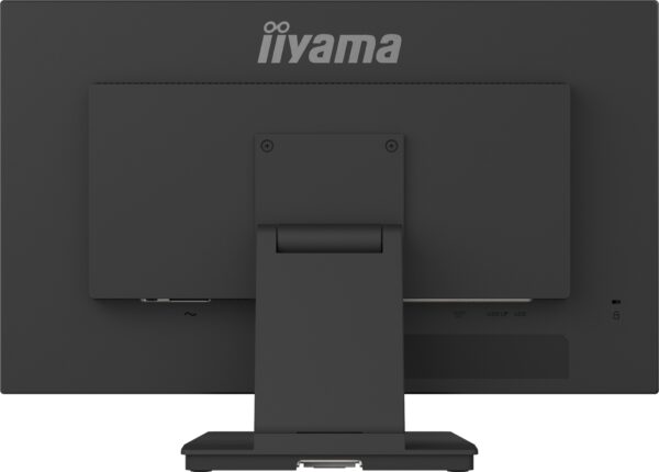24" iiyama T2454MSC-B3AG - IPS,FHD,USB,repro