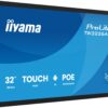 TW3226AS-B3P-3 32" iiyama TW3226AS-B3P:VA,FHD,Android,POE