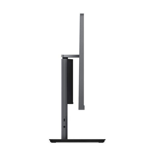 Lenovo ThinkCentre neo/50a 24 G5/23,8"/FHD/5-210H/16GB/512GB/Intel int/W11H/Šedá/3ROn-Site