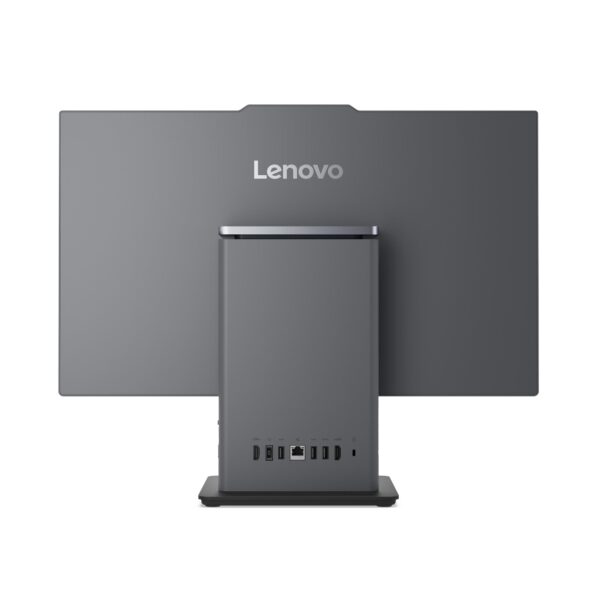 Lenovo ThinkCentre neo/50a 24 G5/23,8"/FHD/5-210H/16GB/512GB/Intel int/W11H/Šedá/3ROn-Site