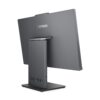 Lenovo ThinkCentre neo/50a 24 G5/23,8"/FHD/5-210H/16GB/512GB/Intel int/W11H/Šedá/3ROn-Site