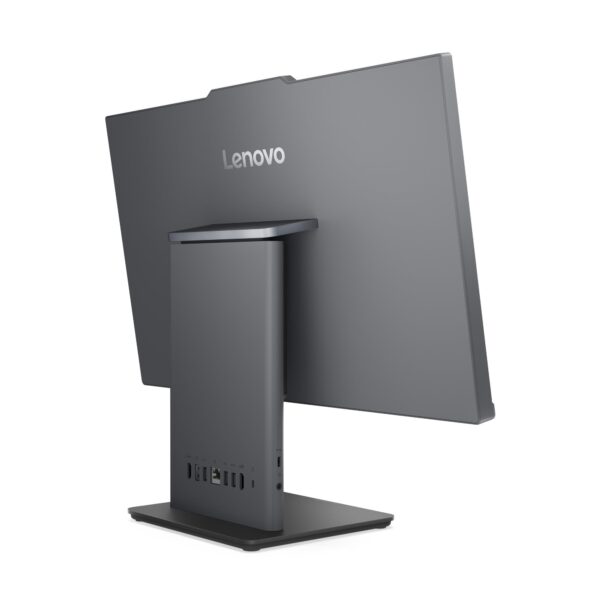 Lenovo ThinkCentre neo/50a 24 G5/23,8"/FHD/5-210H/16GB/512GB/Intel int/W11H/Šedá/3ROn-Site