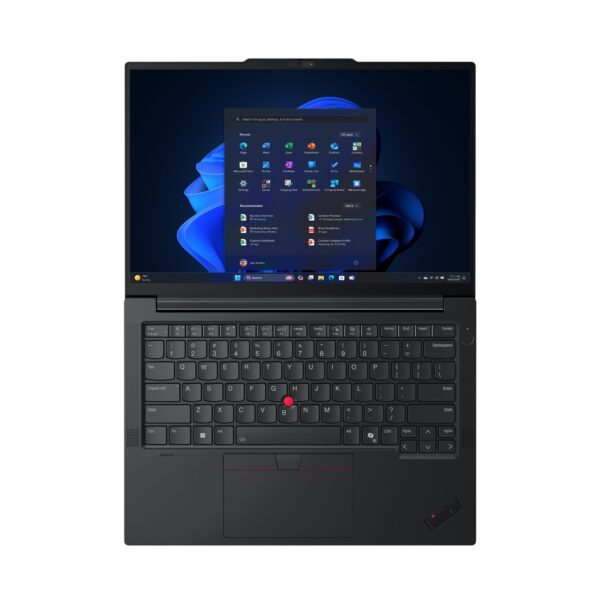Lenovo ThinkPad E/E14 Gen 7 (Intel)/U5-225U/14"/WUXGA/16GB/512GB/Intel int/W11P/Black/3R
