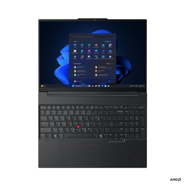 ThinkPad_E16_Gen_3_AMD_CT2_04 Lenovo ThinkPad E/E16 Gen 3 (AMD)/R7-250/16"/WUXGA/32GB/1TB/AMD int/W11H/Black/3R On-Site
